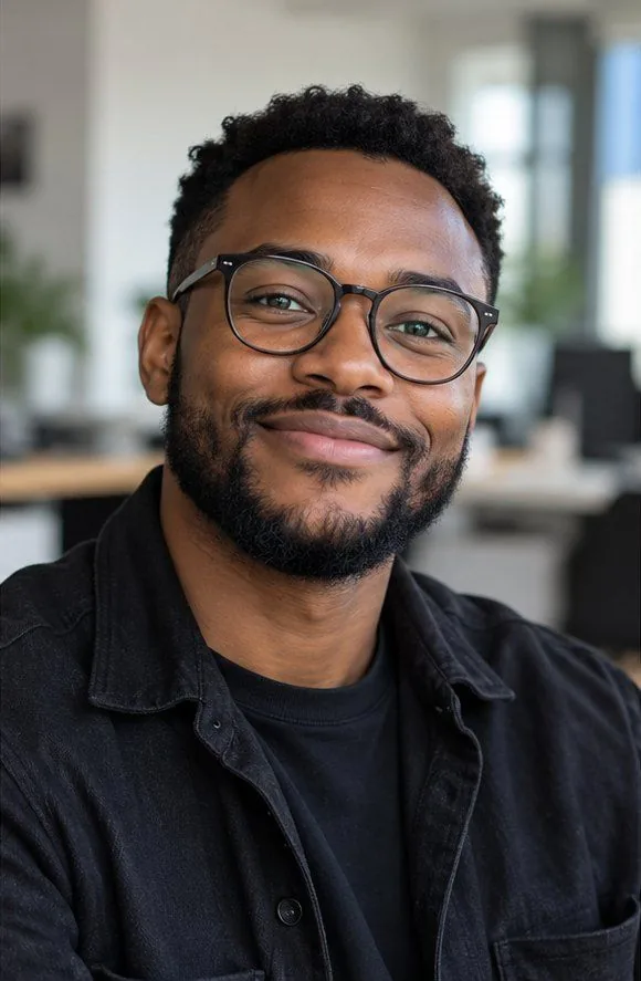 Marcus Reed, Sellvia Academy student