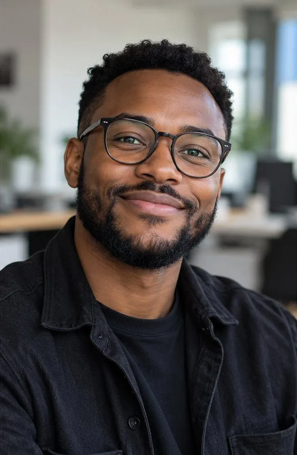 Marcus Reed, Sellvia Academy student
